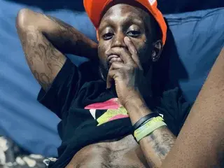 Live Sex Cam with iGetitjusy4u - Streamate