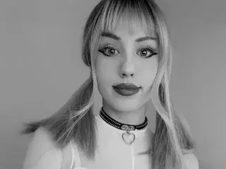 Best live sex cam show with AubreyRockline - Streamate