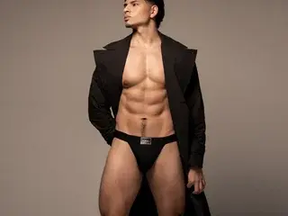 Live Sex with Col_Wild - Streamate