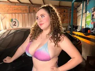 Private Sex Chat with LexaMyers - Streamate