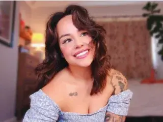Free Porn Cam with Aerin - Streamate