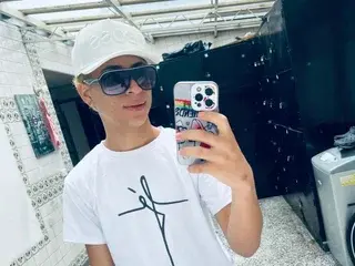 Adult Webcam with HollmanFronsh - Streamate