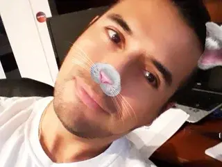 Free Live Porn with Sugar1014 - Streamate