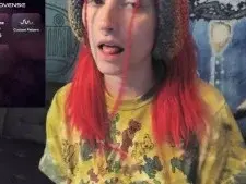 Free Porn Cam with stormythunder - Streamate