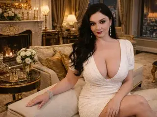 Best live sex cam show with FantasyLissa - Streamate