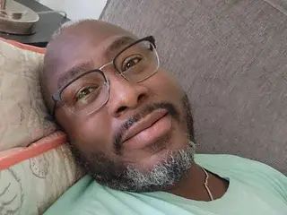 Nude Webcam with R3I8N - Streamate
