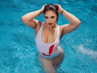 Free Porn Cam with AnaKova - Streamate