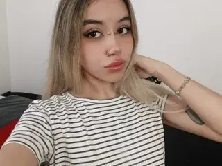Best Webcam with Cybermoon - Streamate