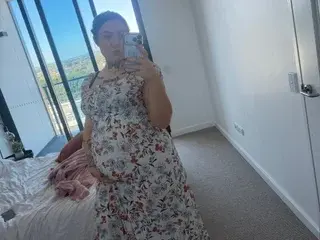 Adult Webcams with Dallasmae222 - Streamate