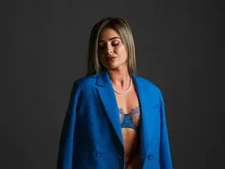 Private Sex Chat with NikaStill - Streamate