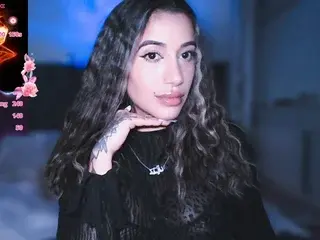 Adult Video Chat with AliciaSweetsBabestation - Streamate