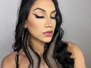 Best Webcam with ChristinaDiorsexxx - Streamate