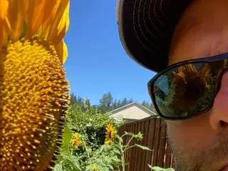 Adult Video Chat with Woodiesays_22 - Streamate