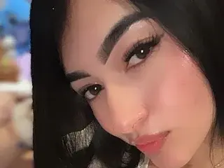 Nude Webcam with ZoeFerrer777 - Streamate