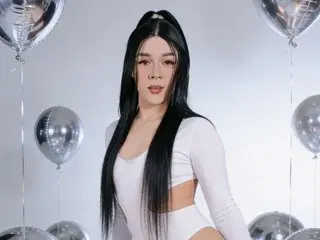 Best live sex cam show with Cherry_Swett22 - Streamate