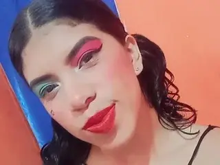 Adult Video Chat with CamiBisconce - Streamate