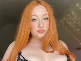 Live Sex Cam with CamilleCarsonXO - Streamate