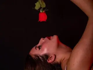 Adult Webcams with Cleo66Ace - Streamate