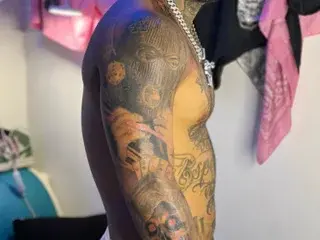 Best Webcam with Leenar_key - Streamate