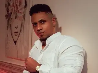 Adult Video Chat with JhonBlacke - Streamate
