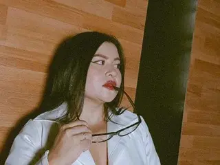 Private Sex Chat with AmberSanttana - Streamate