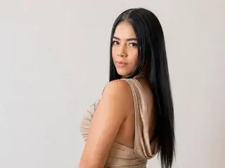 Private Sex Chat with LeylaGale - Streamate