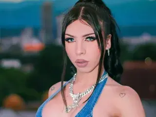 Sex Cam with MarilyDanielaa - Streamate