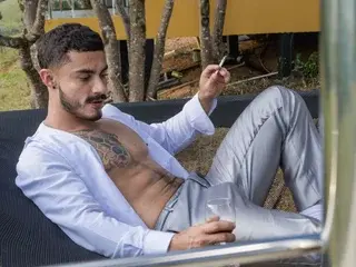 Free Live Porn with JohnCartter - Streamate