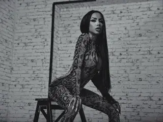 Live Sex with PandoraVolkov - Streamate