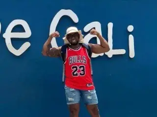 Nude Webcam with matteophysique - Streamate