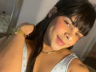 Sex Cam with natasha_lima22 - Streamate