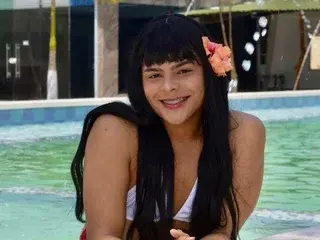 Free Porn Cam with natasha_lima22 - Streamate