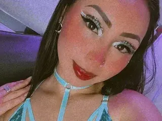 Best live sex cam show with NathaliaPink - Streamate