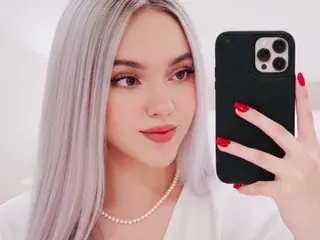 Live Sex Cam with EvaEvangeline21 - Streamate