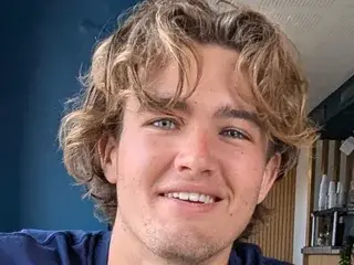 Free Live Porn with French_Alex - Streamate