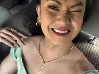 Best Webcam with YourSunshineTS - Streamate