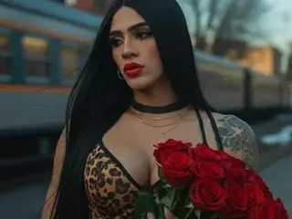 Live Sex with crystal_evains - Streamate