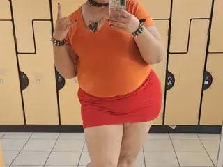 Live Sex Cam with ChaosKittyXO - Streamate