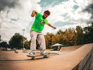Live Sex with Sk8boardJ - Streamate