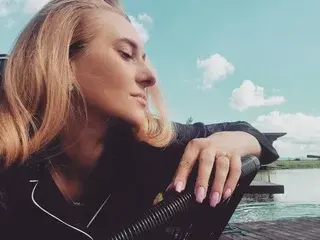 Sex Cam with JoleneMegann - Streamate