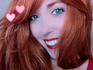 Sex Cam with Scarlett_Skye - Streamate