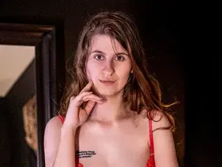 Live Porn with ArielXFrost - Streamate