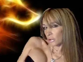 Adult Webcam with MeganFoxxx - Streamate