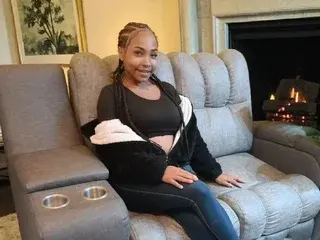 Free Live Porn with whitneynaugthy - Streamate