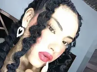 Adult Webcam with Merciless_Pain - Streamate