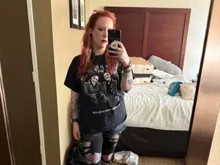 Sex Chat with SinnamonSiren369 - Streamate
