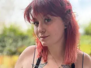 Adult Webcams with WildEmber - Streamate