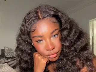 Sex Chat with Fung8e - Streamate