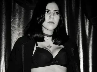 Live Sex Cam with PadmeCortes20 - Streamate