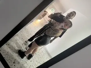 Live Sex Cam with SophieFoxx18 - Streamate